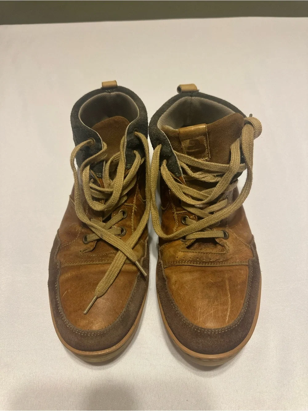 Bull Boxer classic brown